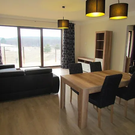 Apartament & *