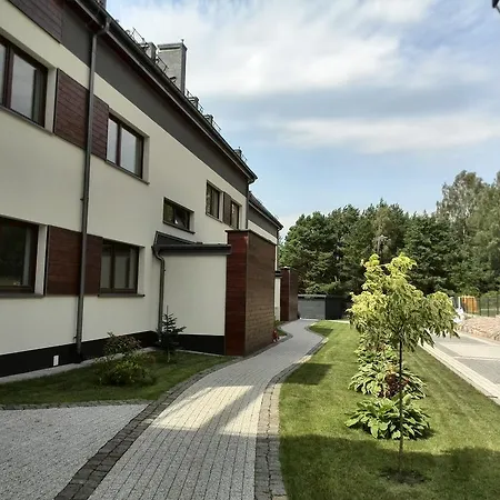Apartament &