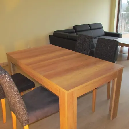Apartament & Mrągowo