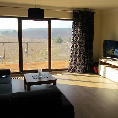 Apartament & Mrągowo