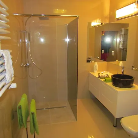 Apartament &