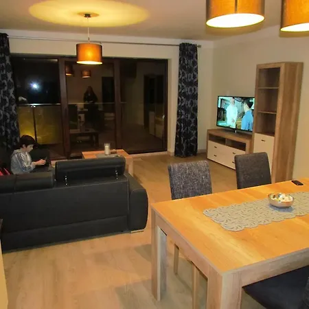 Apartament & Apartment *