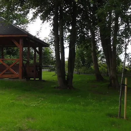 Apartament & Apartment Mrągowo