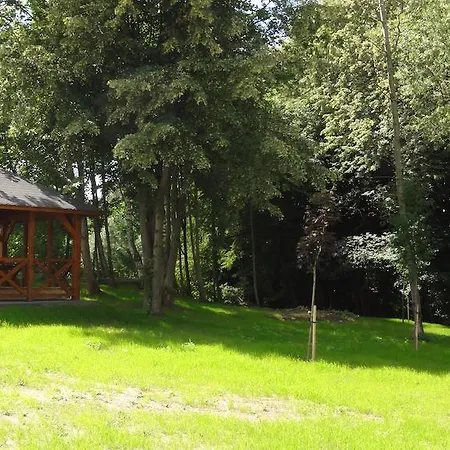Apartament & Mrągowo