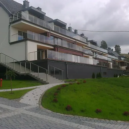 Apartament &