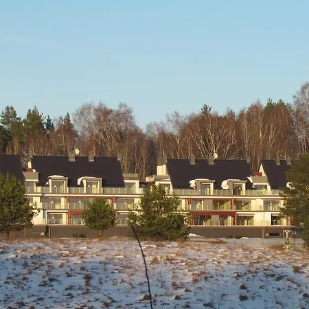Apartament & * Mrągowo